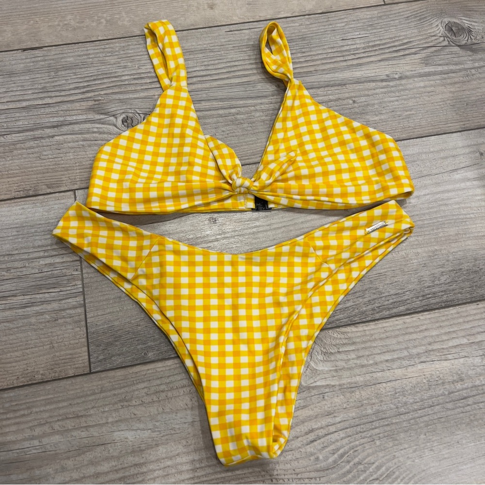 Bikini set